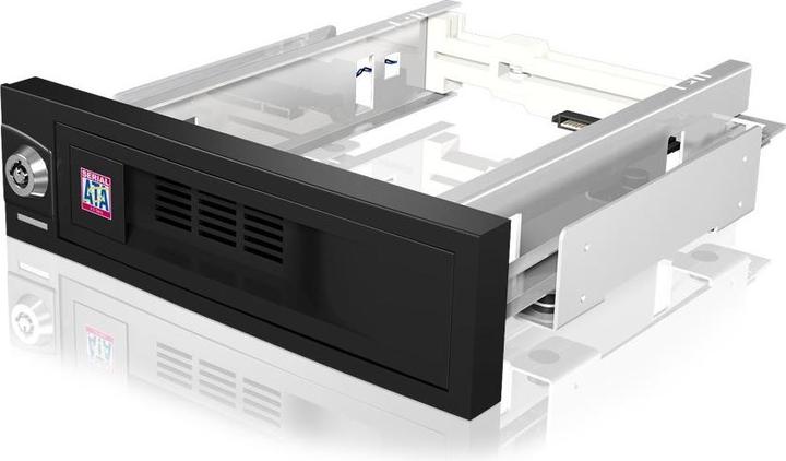 Produktbild Icy Box Ib-168sk-B