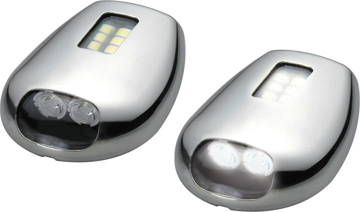 Produktbild Osculati Andocklichter