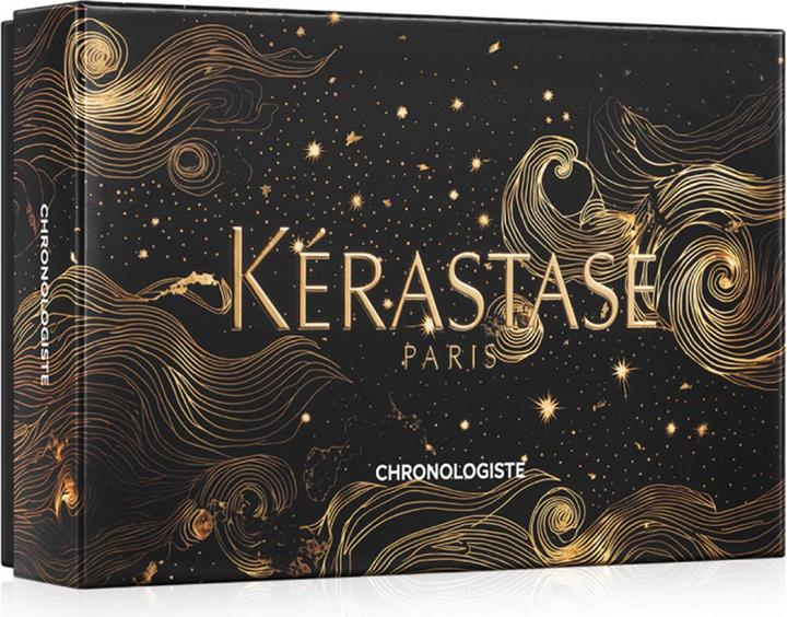 Actual product image Kérastase Chronologiste Intense Holiday Set (Hair care set)