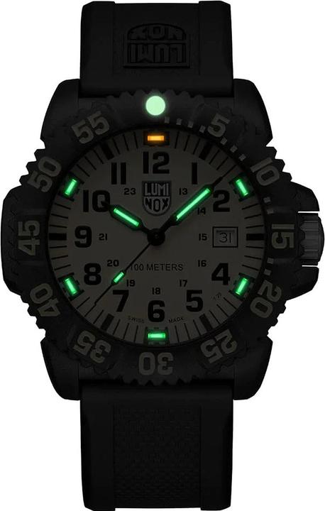 Produktbild Luminox X2.2055 Sea Lion Herrenuhr 44mm 10ATM (Taucheruhr)