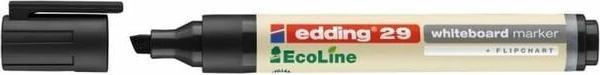 Image du produit Edding Marqueur pour tableau blanc 29 (Noir, 5 mm, 1 x)