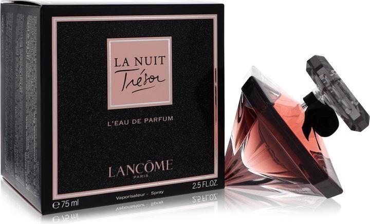 Actual product image Lancôme La Nuit Trésor (Eau de parfum, 75 ml)