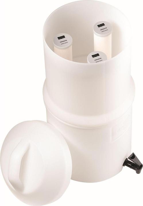 Produktbild Katadyn Ceradyn Wasserbehälter mit Filter