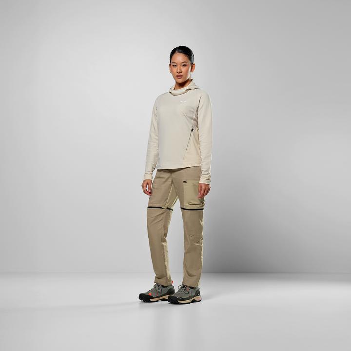 Actual product image Salewa Puez Merino Durastretch hoody Da (40)