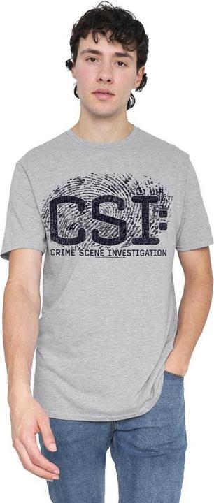 Produktbild Csi: NY TShirt (4XL)
