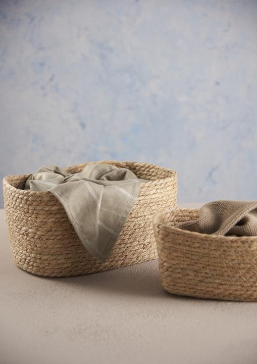 Actual product image Schou Basket (1 x, 25 x 15 x 13 cm)