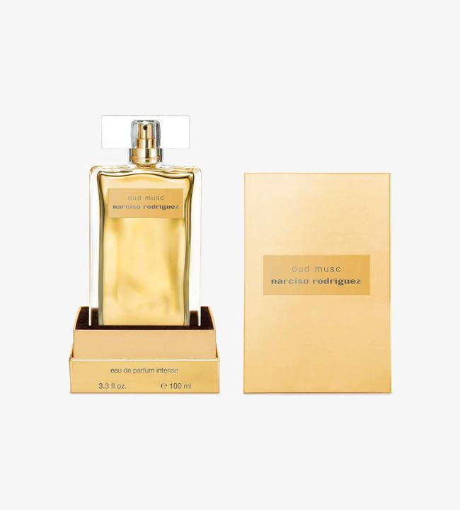 Produktbild Narciso Rodriguez Oud musk (Eau de Parfum, 100 ml)