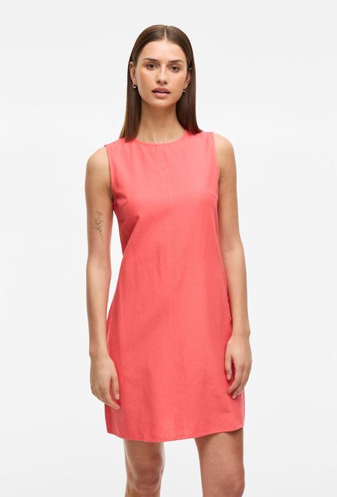 Produktbild Vila Ärmellos Minikleid (42)