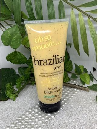 Immagine prodotto Treaclemoon Peeling Brazilian Love 225 ml (225 ml)