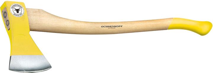 Ochsenkopf OX 209 E-1602 EURO-Axt 1600 g