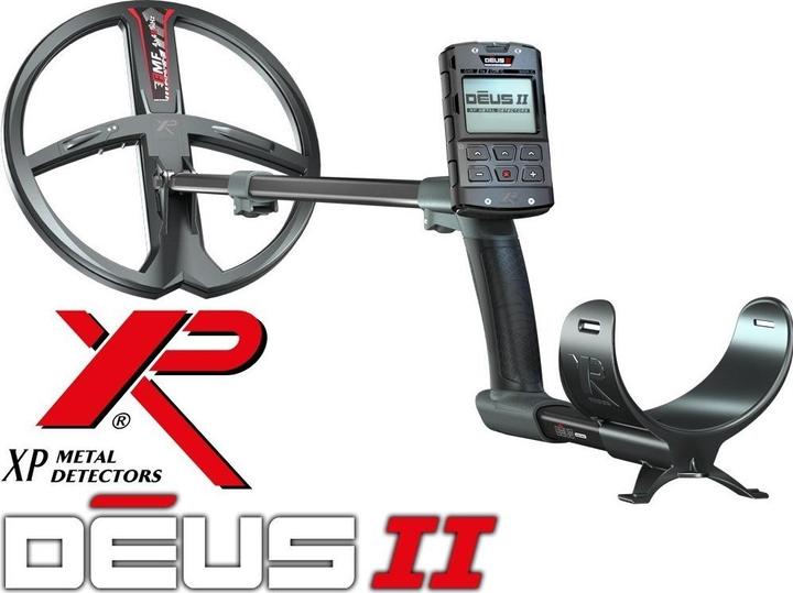 Immagine prodotto XP DEUS II 22 FMF RC