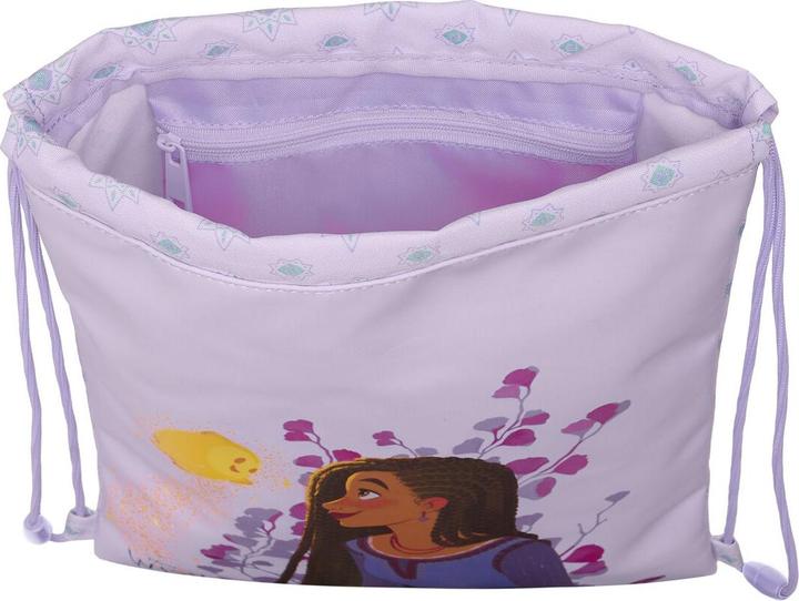 Immagine prodotto Safta Wish - Borsa da palestra (3 l)