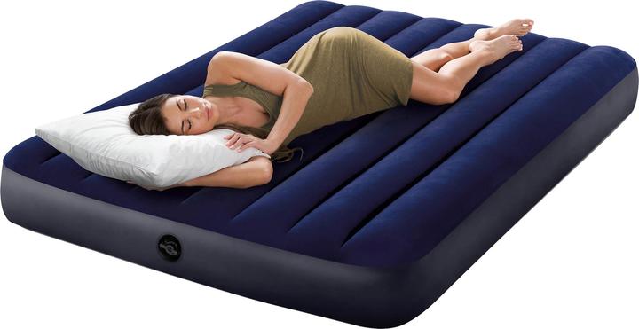 Produktbild Intex Full Dura (140 x 190 cm)