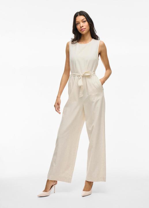 Actual product image Vila VIPRISILLA Ärmelloser Jumpsuit (38)