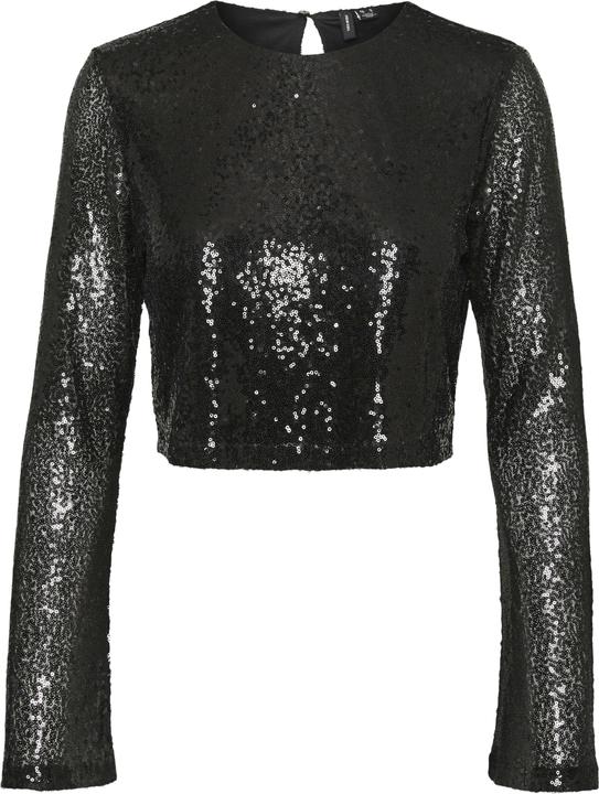 Produktbild Vero Moda Vmkaje Ls Top Jrs Ows Top (S)