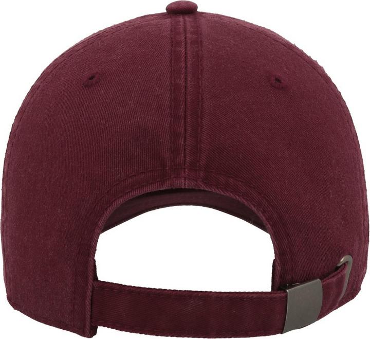 Produktbild Atlantis BaseballMütze (One Size)