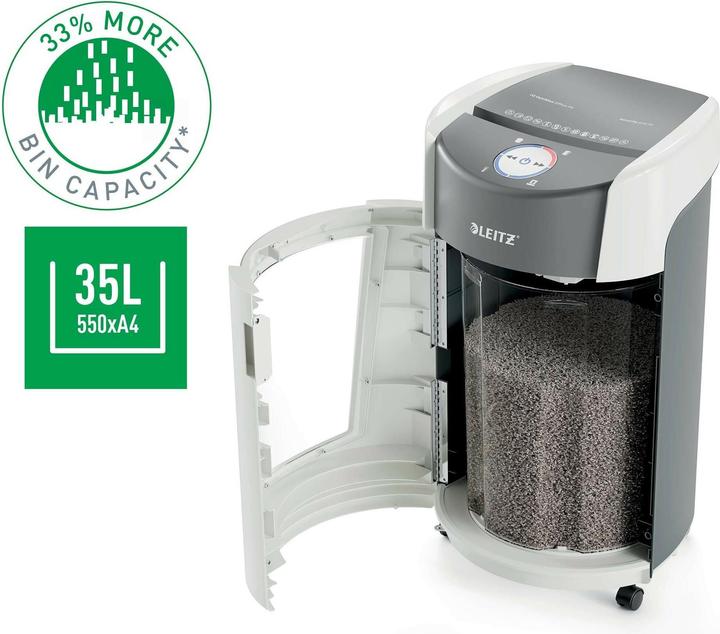 Produktbild Leitz IQ OptiMax Office (Microschnitt)