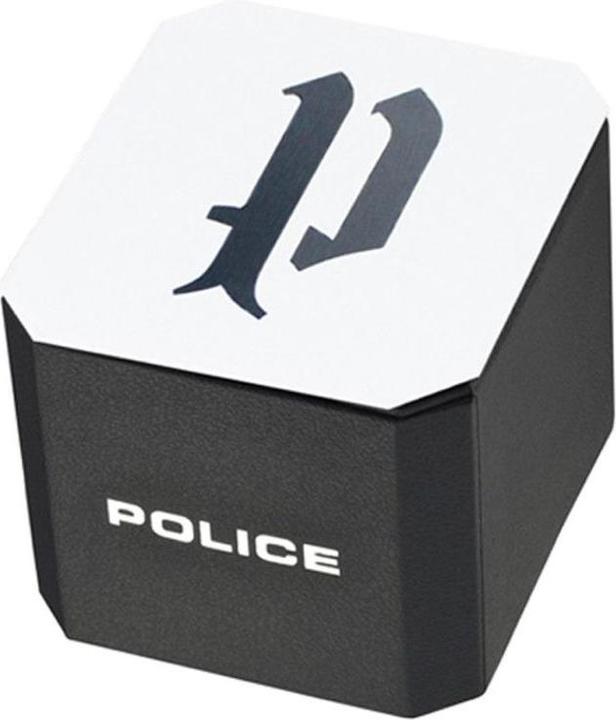 Produktbild Police Herrenuhr AVONDALE (Analoguhr, 46 mm)