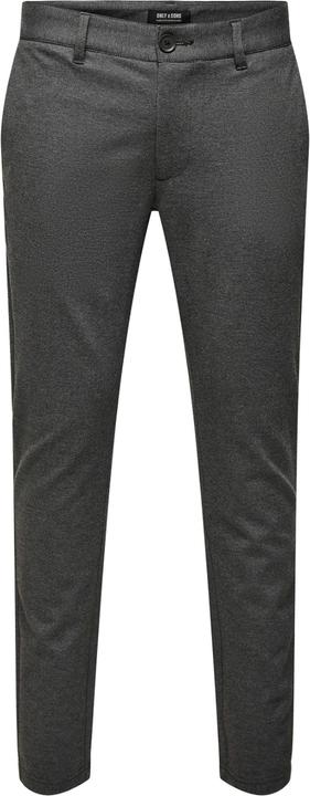 Only & Sons ONSMark Fischgrätmuster Hose