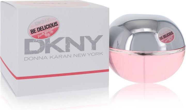 Actual product image DKNY Be Delicious Fresh Blossom Edp Spray (Eau de parfum, 100 ml)