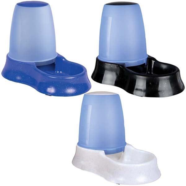 Immagine prodotto Trixie Distributore di cibo e acqua (0.60 l)