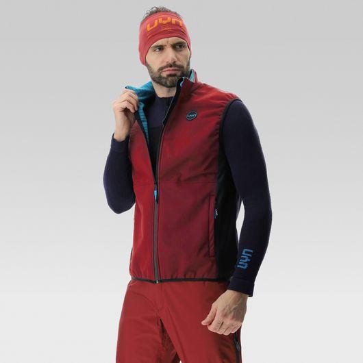 Immagine prodotto UYN Gilet softshell Spire (L)
