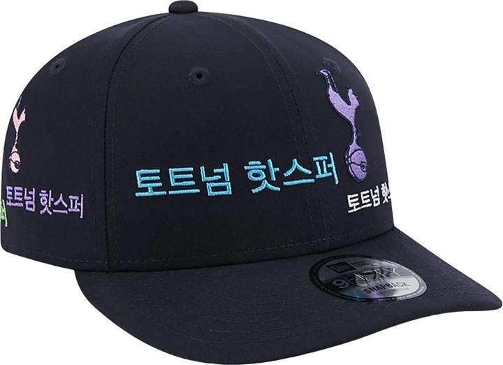 Produktbild Tottenham Hotspur FC Korea 9FIFTY Snapback Mütze