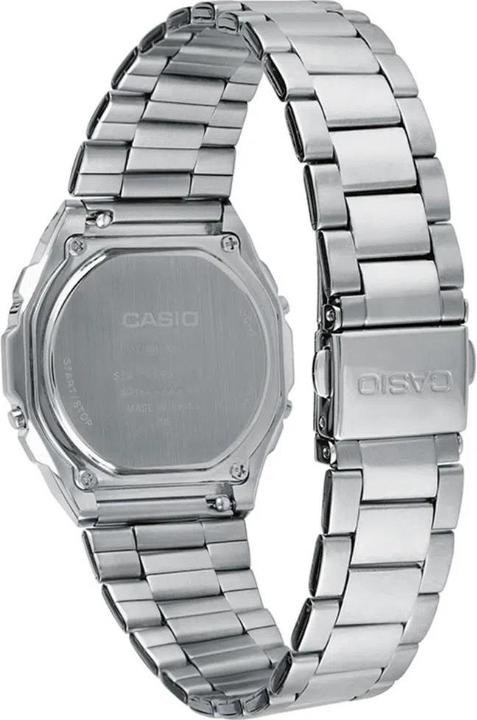 Actual product image Casio Vintage A1000d-7ef (Digital watch, 39.60 mm)
