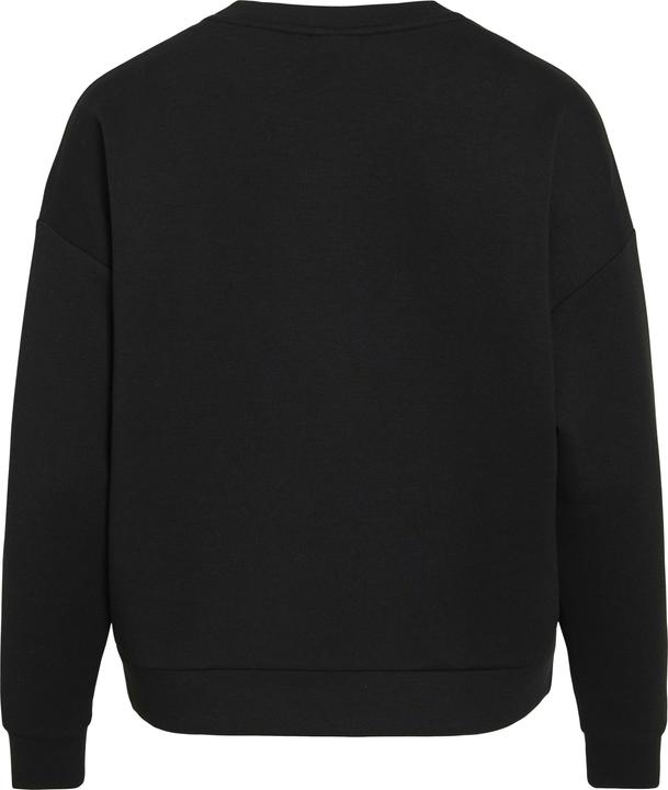 Image du produit Vila Sweat à col rond et manches longues (M)