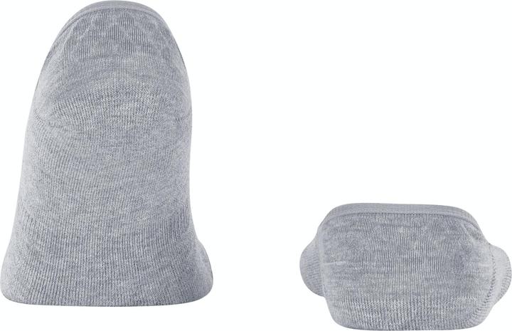 Produktbild Burlington Athleisure Invisible Füssling (43 - 46)
