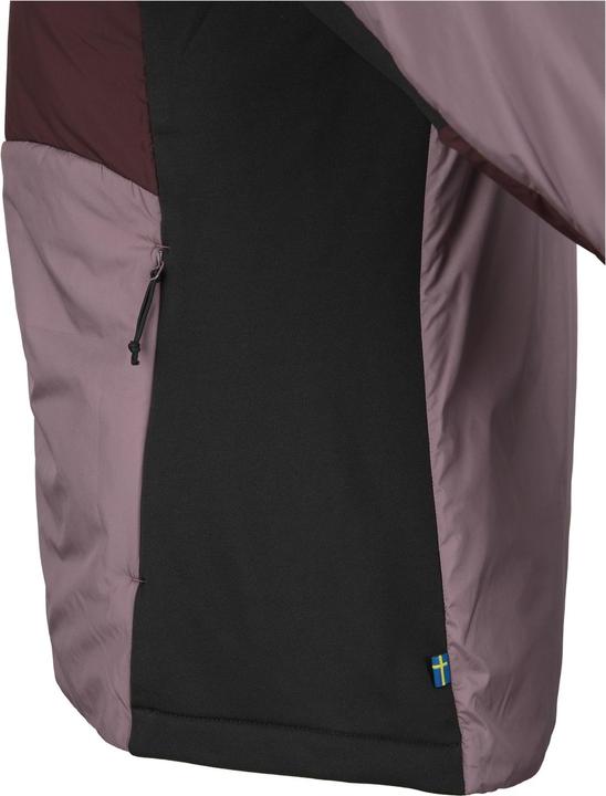 Produktbild Stoic Women's MountainWool60 StorboSt. Hybrid Jacket (M)