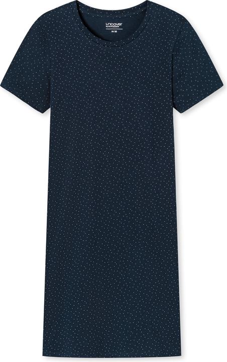 Image du produit Uncover by Schiesser Chemise de nuit décontractée et confortable (36)