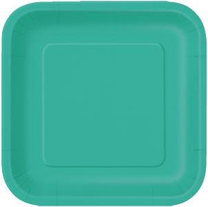 Turquoise