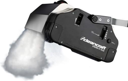 Produktbild Stürmer - Cleancraft Doppelwalzenmaschine DWM-H 420