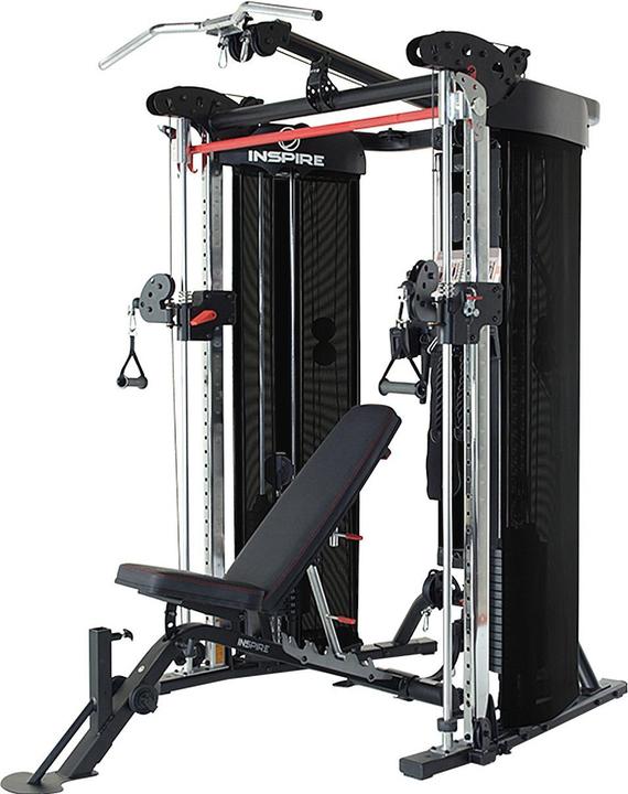 Actual product image Inspire FT2 Funktions-Trainer
