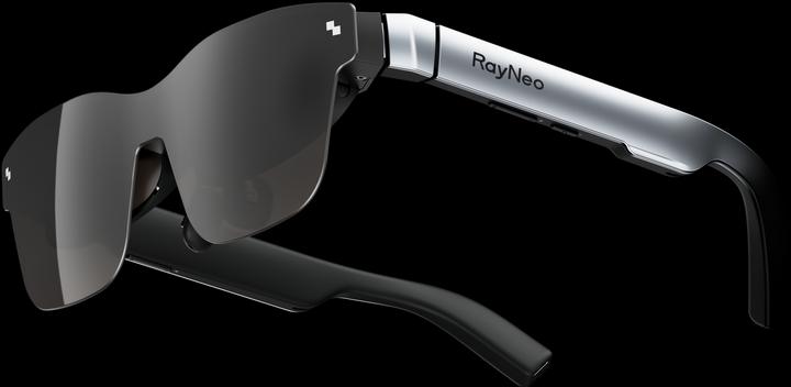 Actual product image RayNeo Air 2S