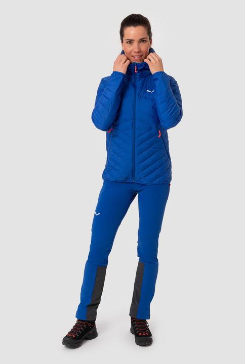 Image du produit Salewa Doudoune Brenta RDS Da (38)