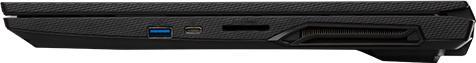 Produktbild Gigabyte G5 (15.60", Intel Core i5-11400H, 16 GB, 512 GB, DE)