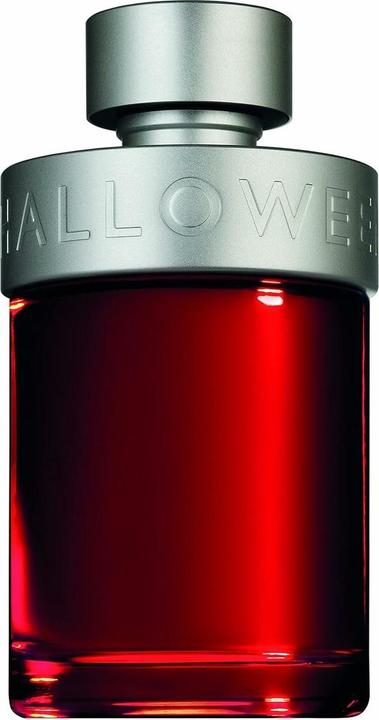Image du produit Jesus Del Pozo Halloween Man Rock On (Eau de toilette, 125 ml)
