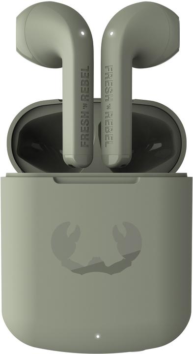 Image du produit Fresh'N Rebel Twins Core (pas de réduction du bruit, 6 h, Sans fil)