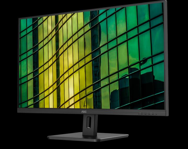 Actual product image AOC U32E2N (3840 x 2160 Pixels, 32")