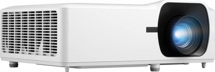 Produktbild Viewsonic LS751HD (Full HD, 5000 lm, 1.4 - 2.24:1)