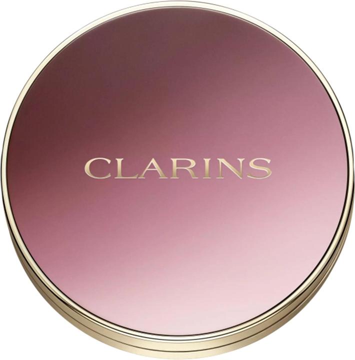 Actual product image Clarins Ombre 4 Couleurs (02 Rosewood Gradation)