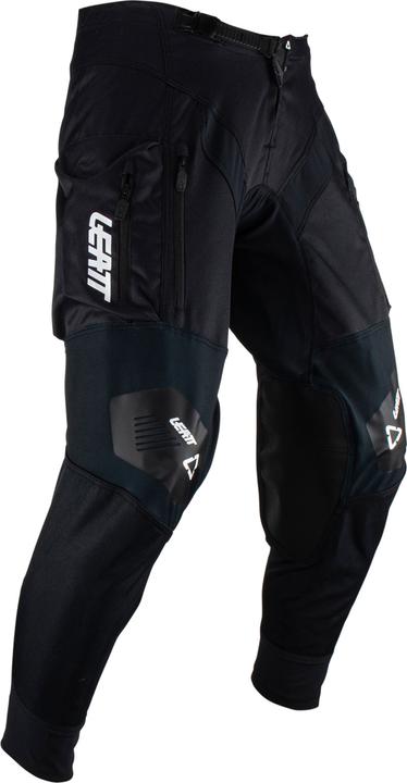 Actual product image Leatt Pant Moto 4.5 Enduro 23 (Men, L, Normal size)