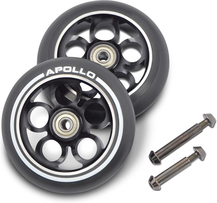 Immagine prodotto Apollo Stuntscooter Ersatzräder-Set Pro Wheels (2 Stück)