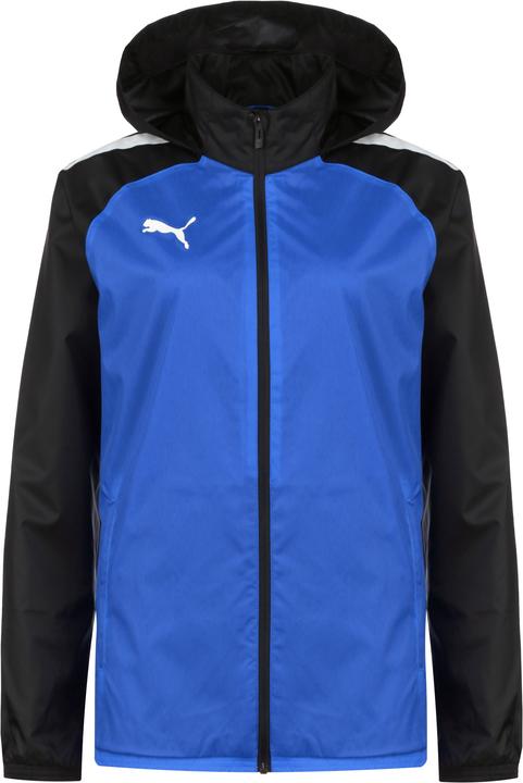 Immagine prodotto Puma TeamLIGA All Weather Rain Jacket Uomo (L)