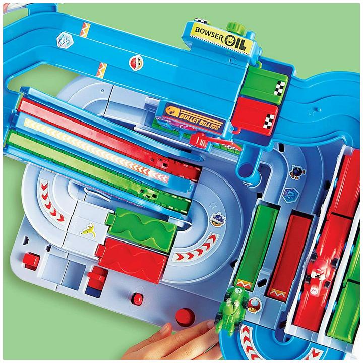 Image du produit Super Mario - Kart Racing (Multilingue)