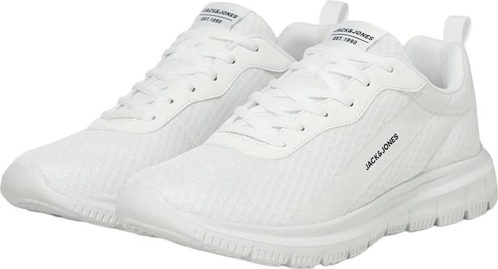 Produktbild Jack & Jones Sneaker Taylor Netzmaterial (43)