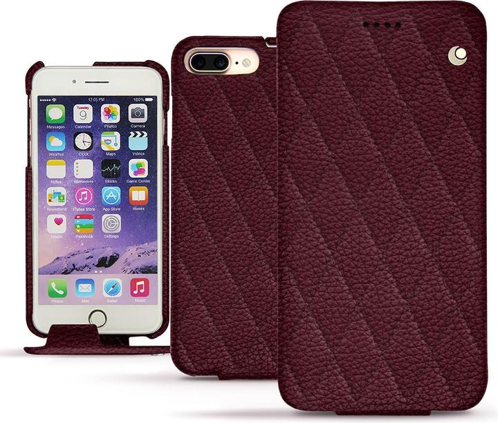 Immagine prodotto Noreve Cover in pelle verticale (Apple iPhone 7 Plus)