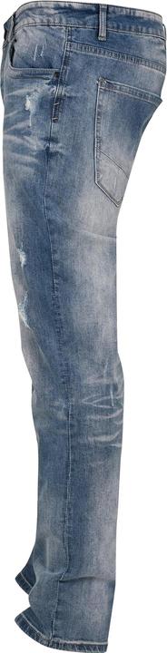 Produktbild Brandit Will Washed Denim Jeans (W32/L34)